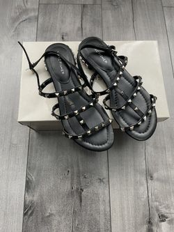 Marc Fisher Sandals