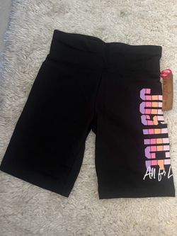 Ropa De Justice Nueva De Niña
