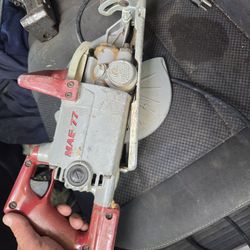 Skilsaw mag 77