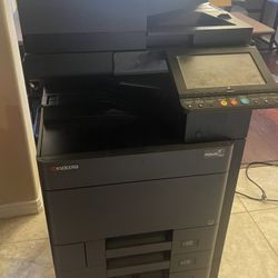 Kyocera TaskAlfa 5052ci Office Printer