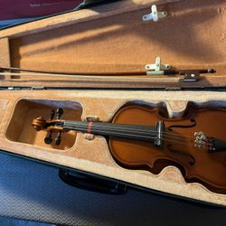 Florea Violín 
