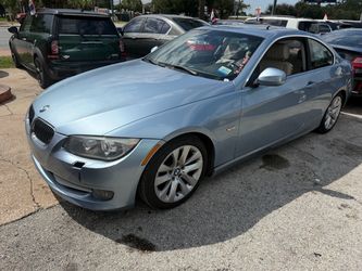 2013 BMW 328