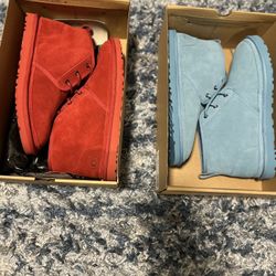 UGG MENS NEUMEL