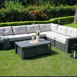 Patio Outdoor Brand New In The Box