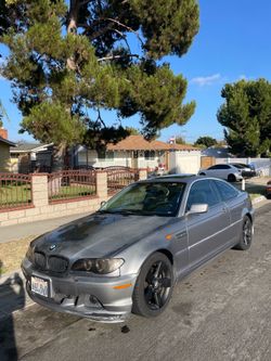 2005 Bmw 325i