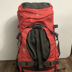 Outdoor Products 44L Frame Backpack