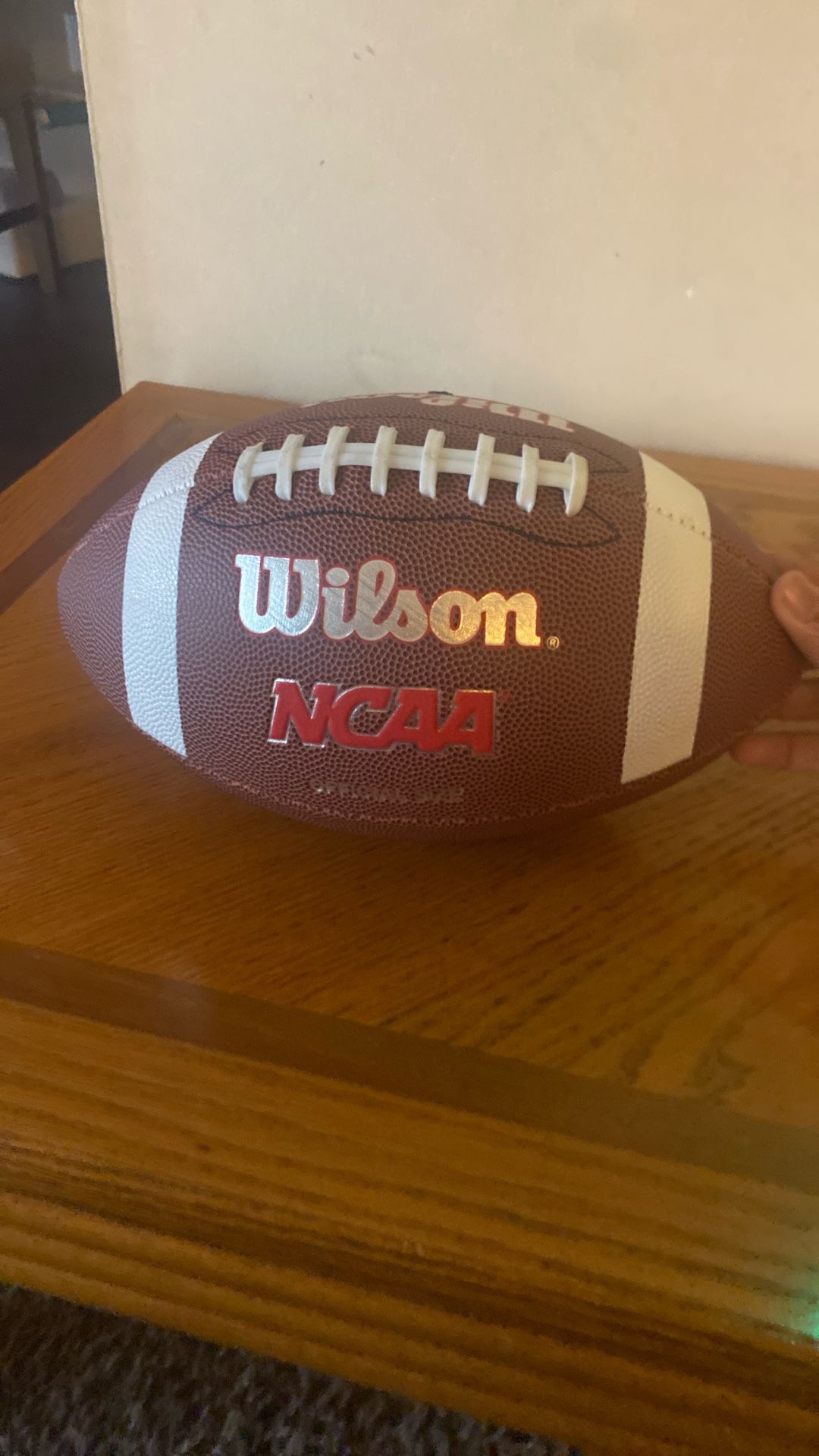 NCAA Football