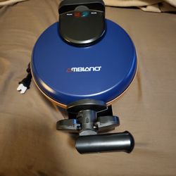 Ambiance Classic Rotating Belgian Waffle Maker-U-Pick