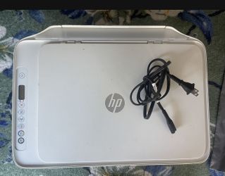 HP Deskjet 2624 All In One