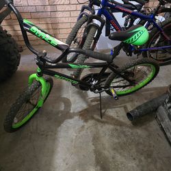 Kids bike 20"