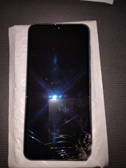 Samsung A32 (Parts only)