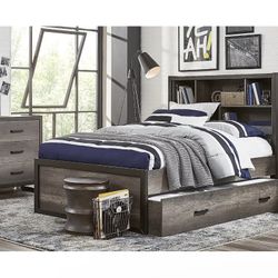 Full Size Bedroom Set