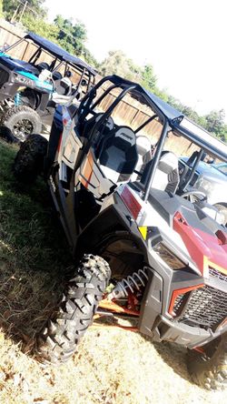 2019 rzr 1k turbo