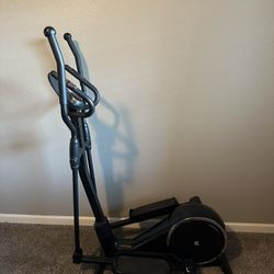 Elliptical 