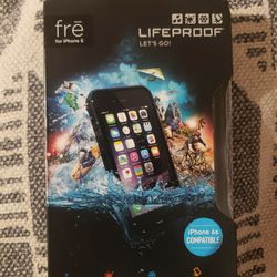 Lifeproof Case Iphone