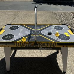 Air Hockey Table 
