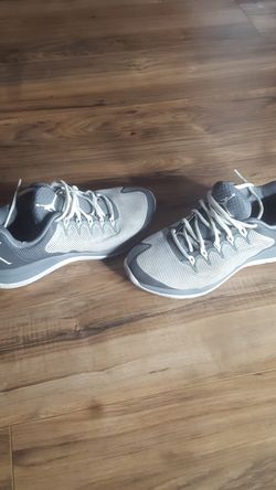 Jordan's 8.5