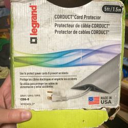 Cord Protector