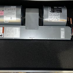 2 Ton Air Handler, 208-230/1/60, Horizontal, R-410A