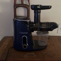 Amzchef Juicer 