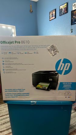 Free printer!