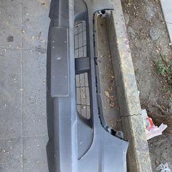 2019-2022 Mercedes Benz Sprinter Front Bumper