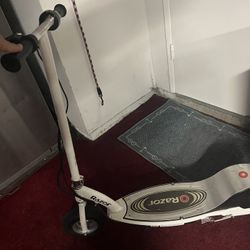 Razor Electric Scooter