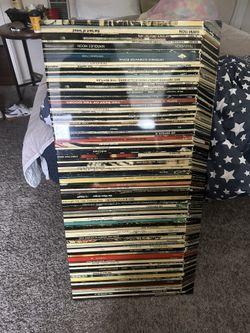 vinyl wall
