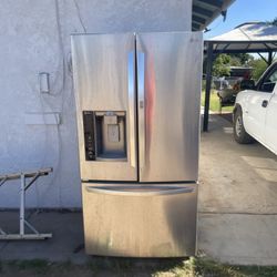Lg Refrigerator 