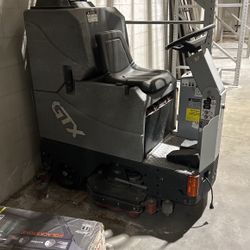 Floor Scrubber Best Offer