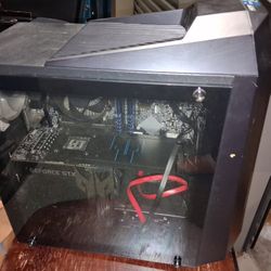 ACER  Po-630g D19W6 DESKTOP PC