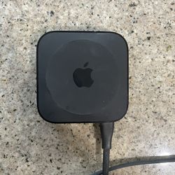 Apple Tv