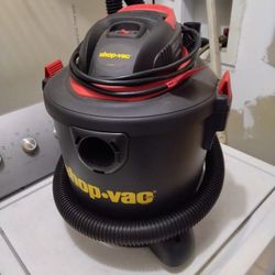 Very Nice Hardly Got Used Shop-Vac For Sale In Pine Hills