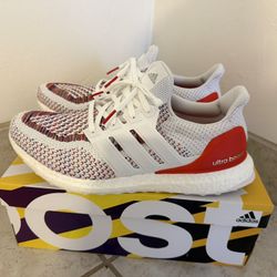Olympic Ultra Boost Adidas