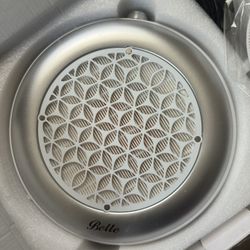 Nail Dust Collector