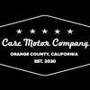 Case Motor Company