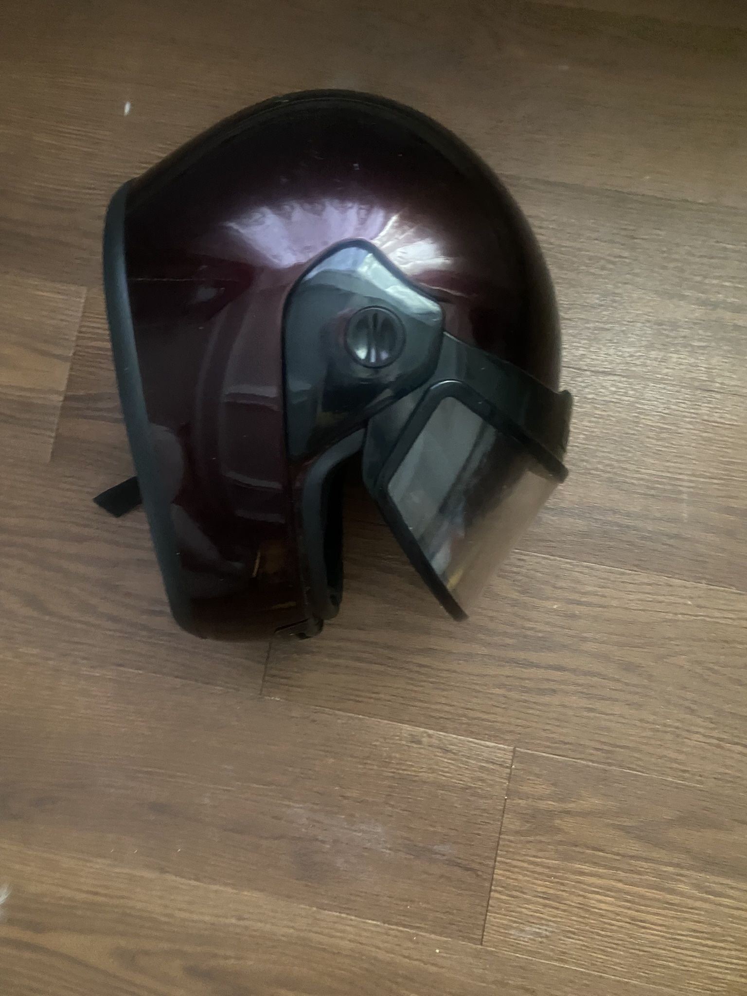 Motorcycle Helmet