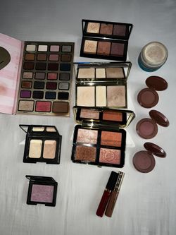 Too Faced Tarte Nars Makeup 100% Authentic