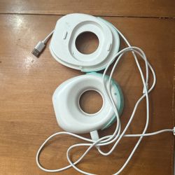 Breast Pump Portable Willow Brand