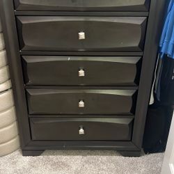 5 Drawer Chest