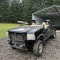 2007 Ford F-250