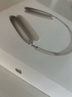 AirPods Max 2 model A3454 apple