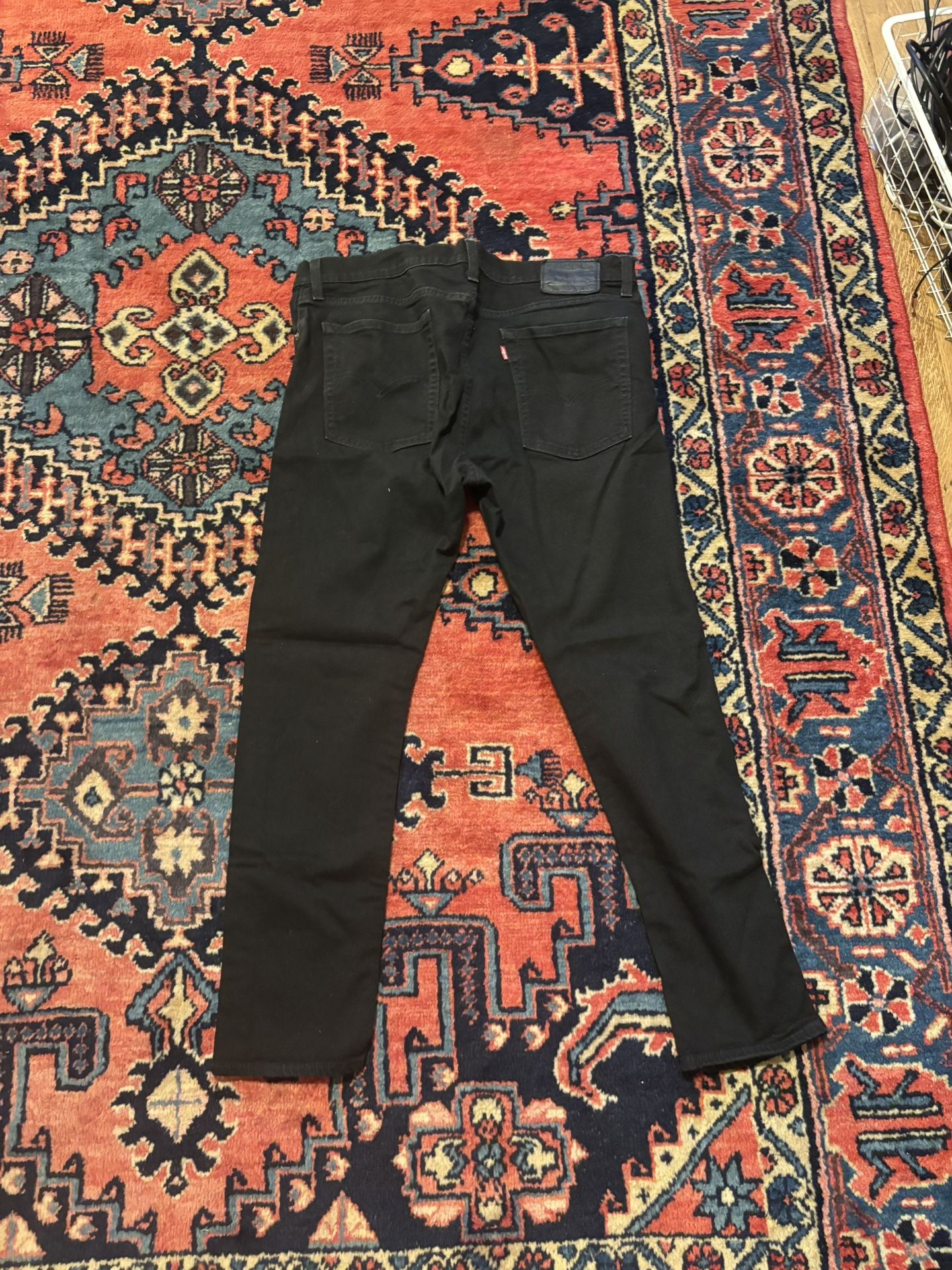 Levi’s 510 36-30 Mens Jeans