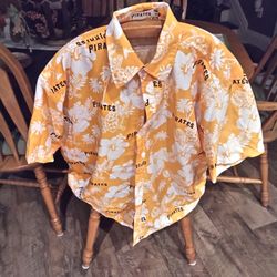 Pittsburgh Pirates Shirt