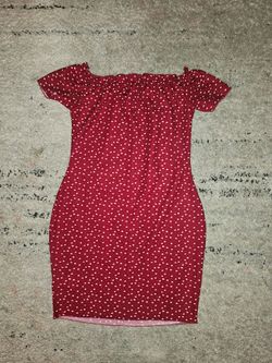 Cute mini/summer dress