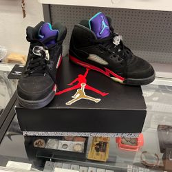 Air Jordan 5 Retro 6Y