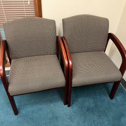 Office Chairs