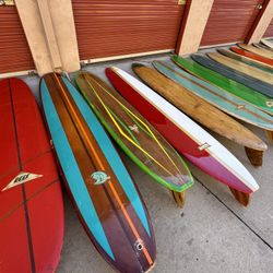Surfboard Sale