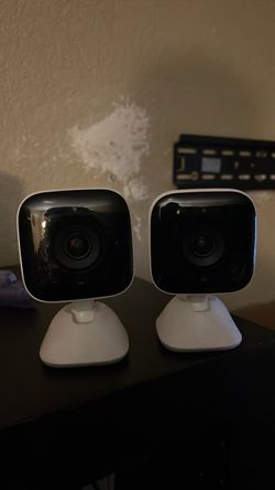 Xfinity cameras
