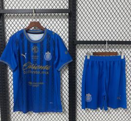 Soccer Uniforms